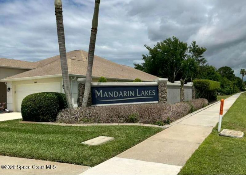 704 Carriage Hill Road, Melbourne, FL 32940 Photo