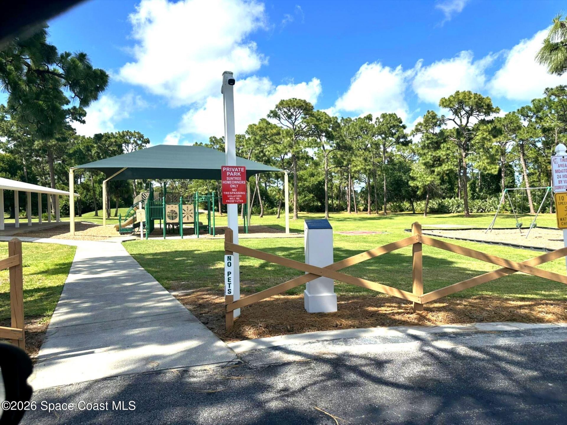 704 Carriage Hill Road, Melbourne, FL 32940 Photo
