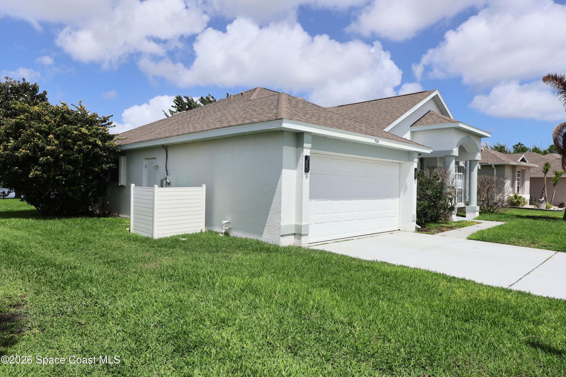 704 Carriage Hill Road, Melbourne, FL 32940 Photo