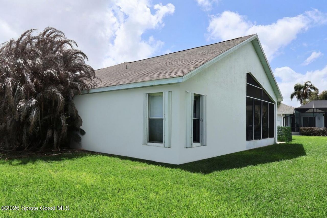 704 Carriage Hill Road, Melbourne, FL 32940 Photo