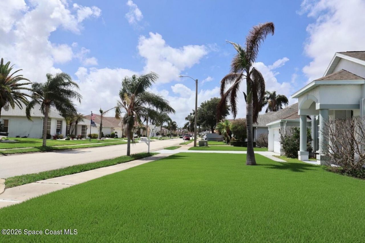704 Carriage Hill Road, Melbourne, FL 32940 Photo