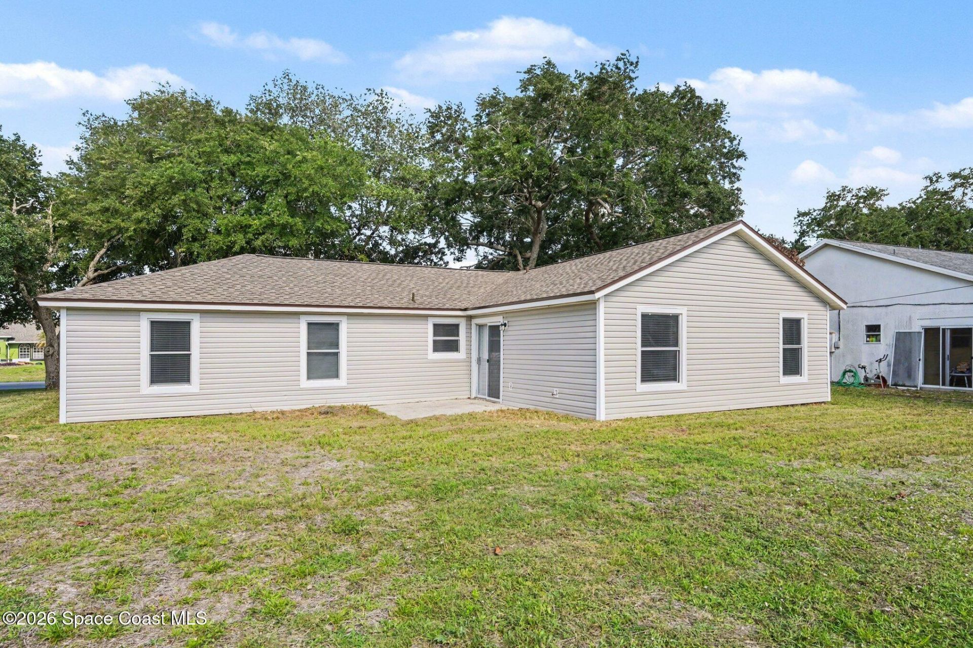 1421 Emerson Drive NE , Palm Bay, FL 32907 Photo