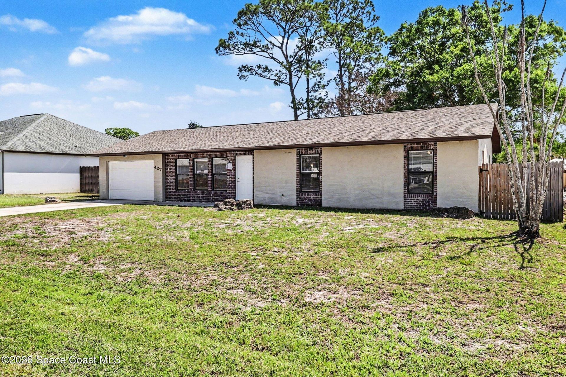 427 Frankford Avenue NW , Palm Bay, FL 32907 Photo