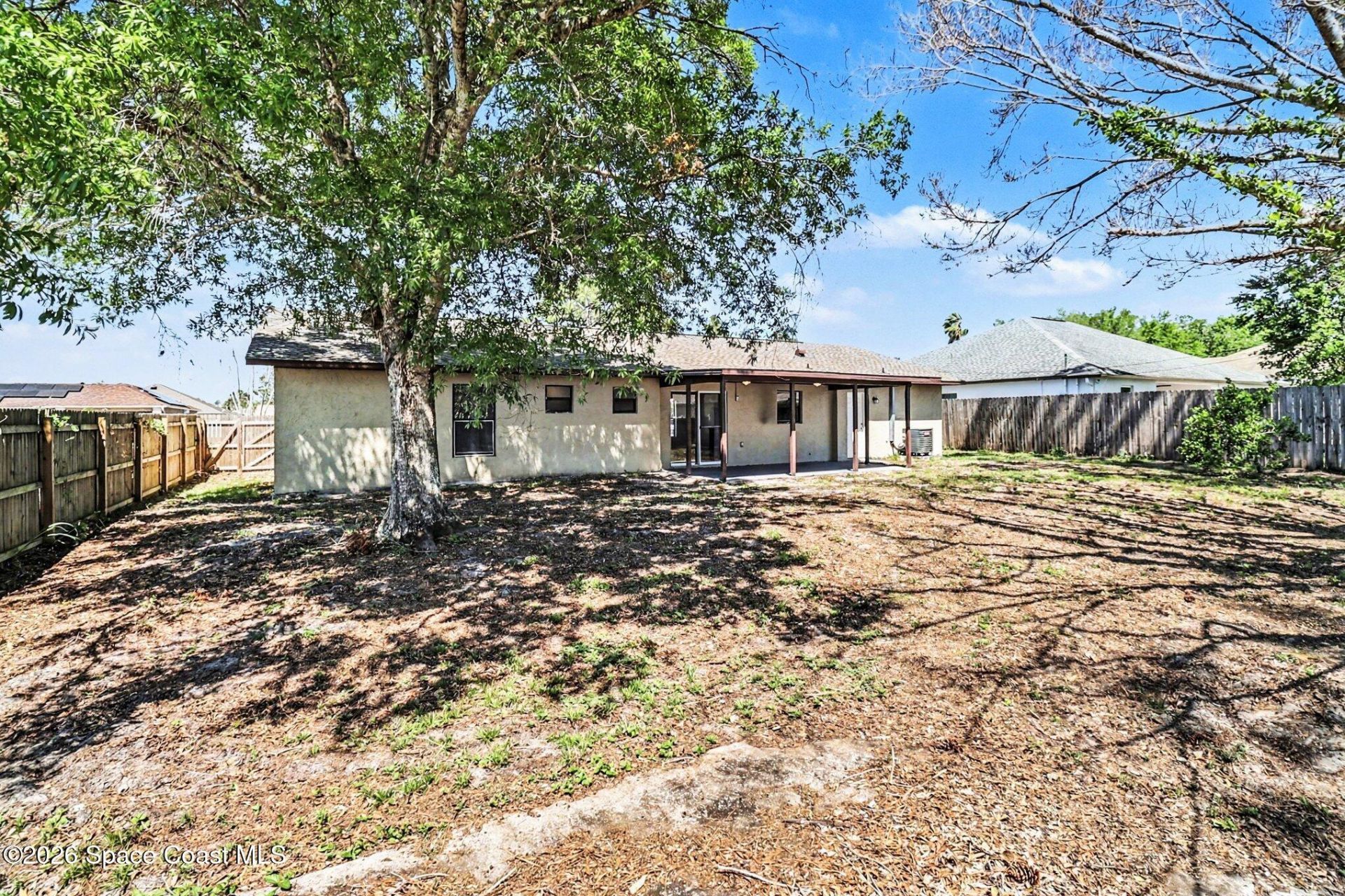 427 Frankford Avenue NW , Palm Bay, FL 32907 Photo