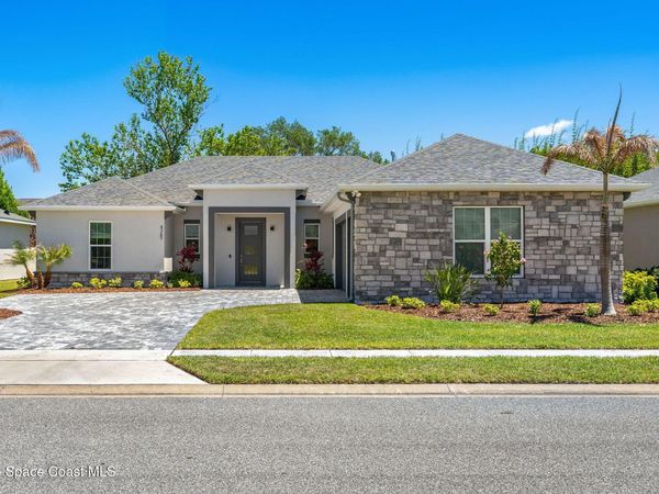 4365 Negal Circle, Melbourne, FL 32901