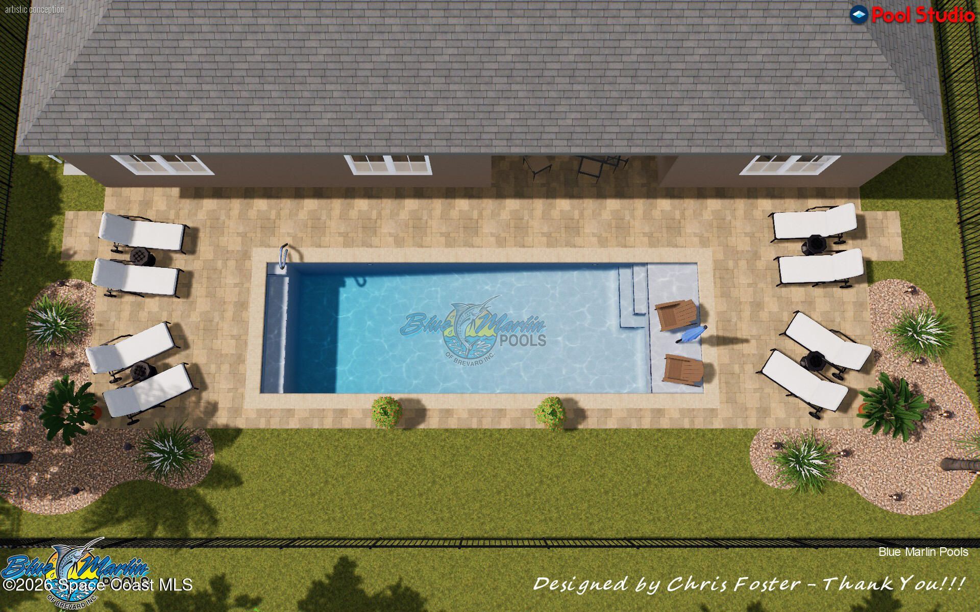 4365 Negal Circle, Melbourne, FL 32901 Photo