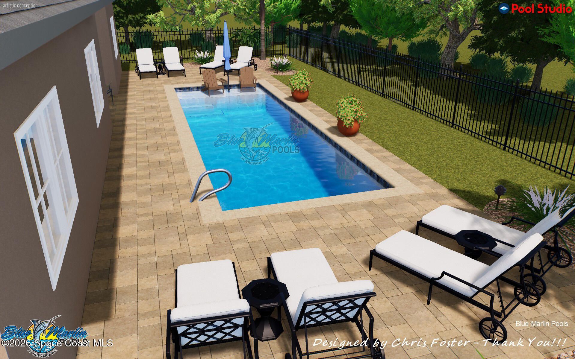 4365 Negal Circle, Melbourne, FL 32901 Photo