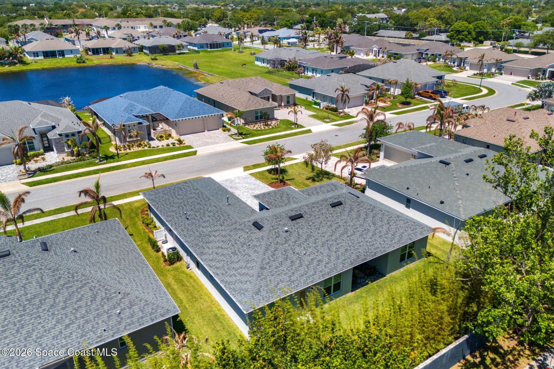 4365 Negal Circle, Melbourne, FL 32901 Photo