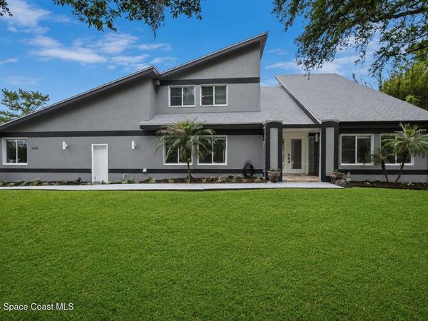 3884 Goshawk Place, Titusville, FL 32796