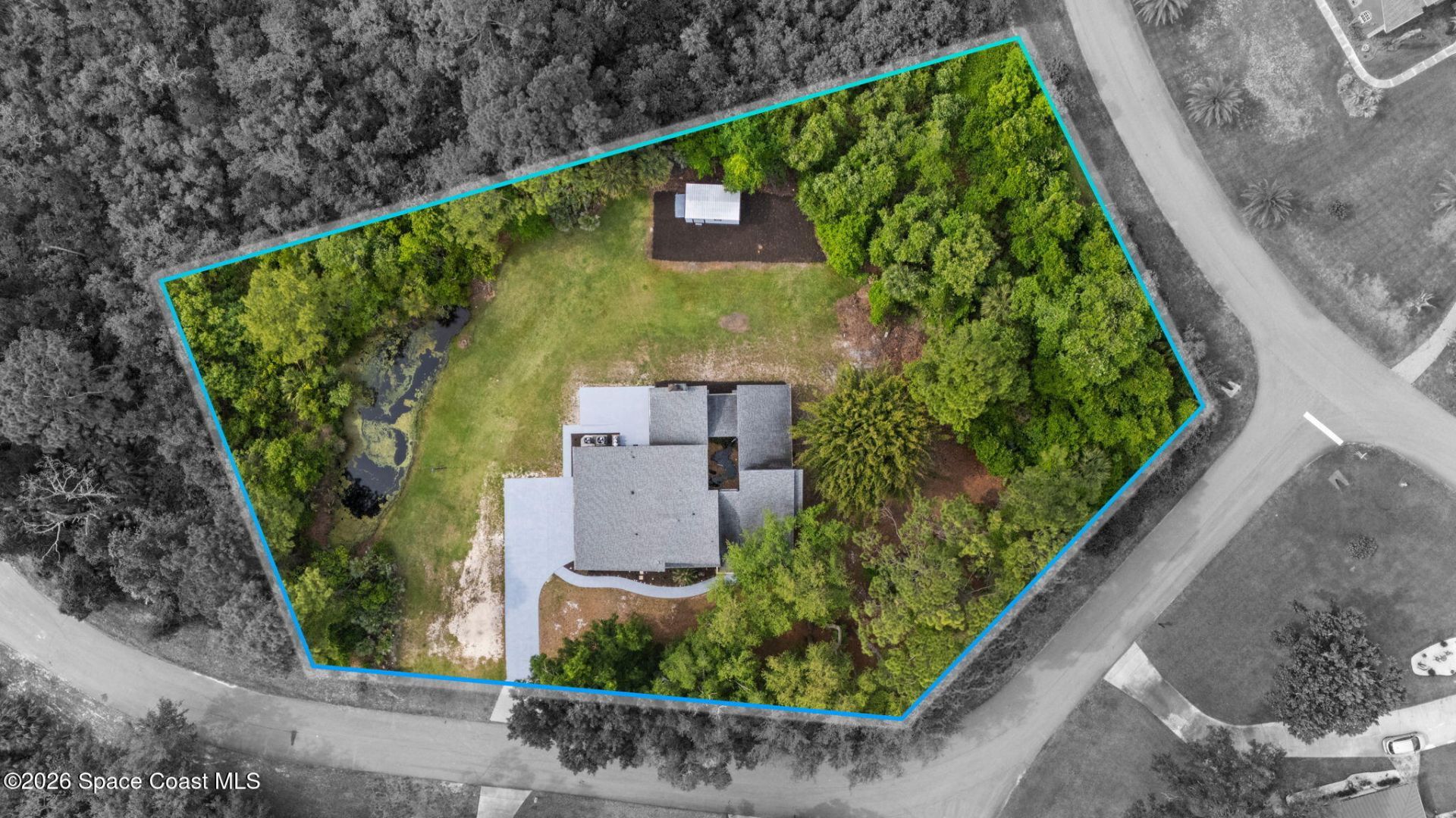 3884 Goshawk Place , Titusville, FL 32796 Photo