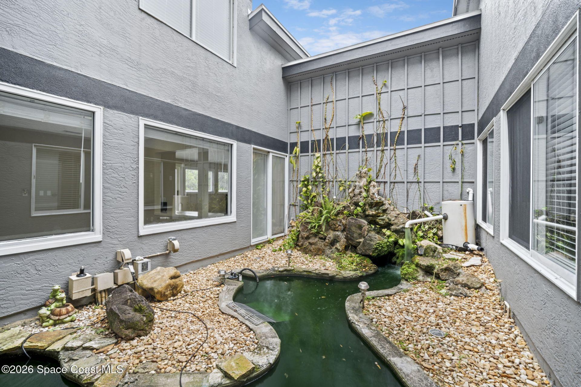 3884 Goshawk Place , Titusville, FL 32796 Photo