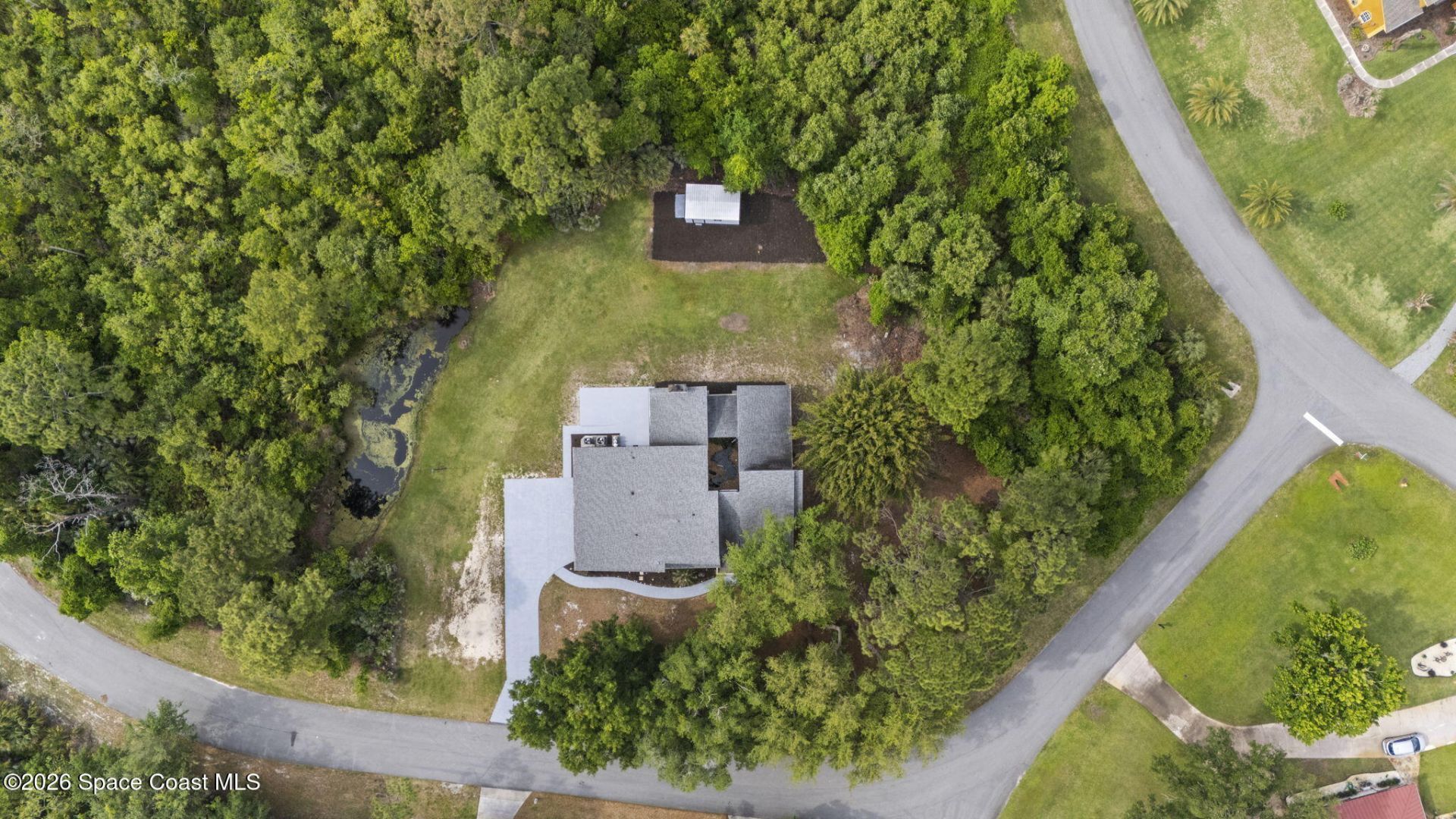 3884 Goshawk Place , Titusville, FL 32796 Photo