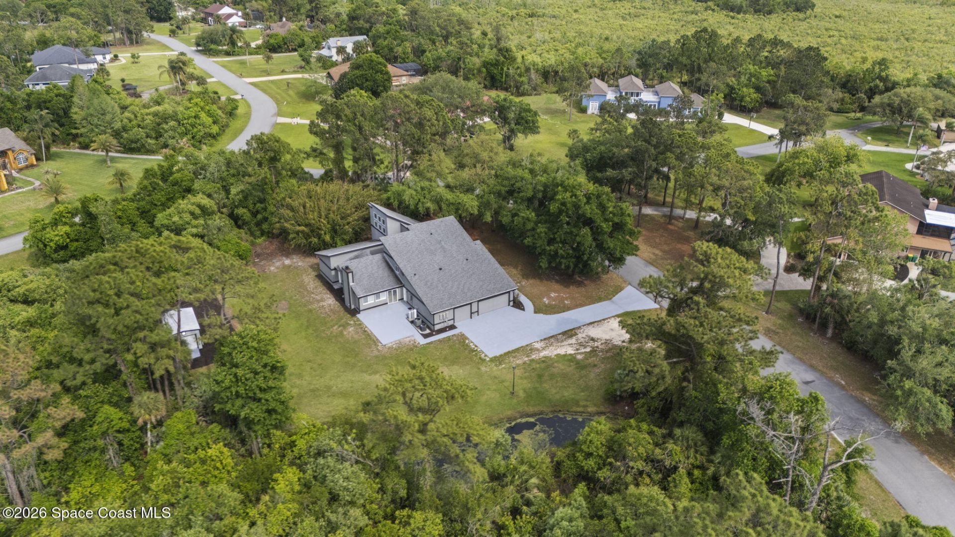 3884 Goshawk Place , Titusville, FL 32796 Photo