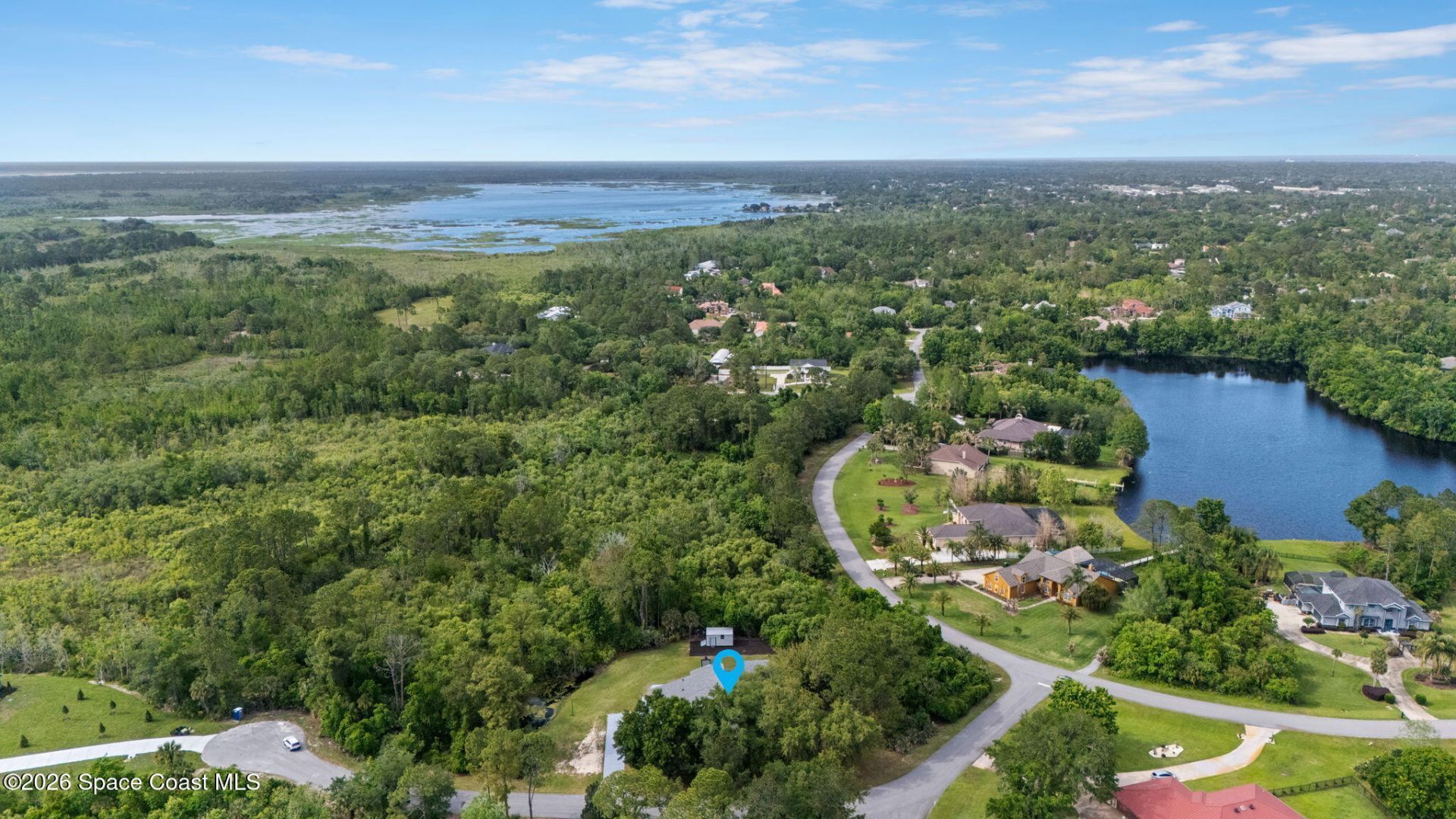 3884 Goshawk Place , Titusville, FL 32796 Photo