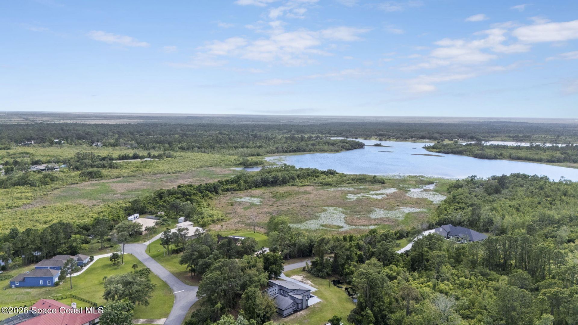 3884 Goshawk Place , Titusville, FL 32796 Photo