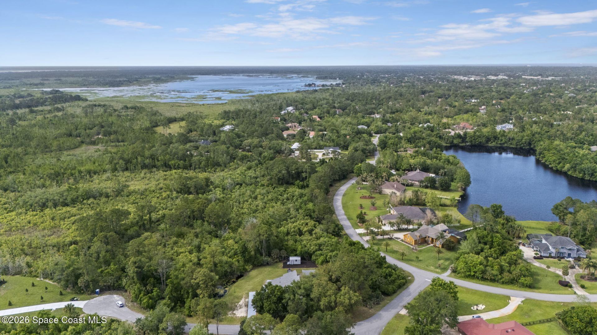 3884 Goshawk Place , Titusville, FL 32796 Photo