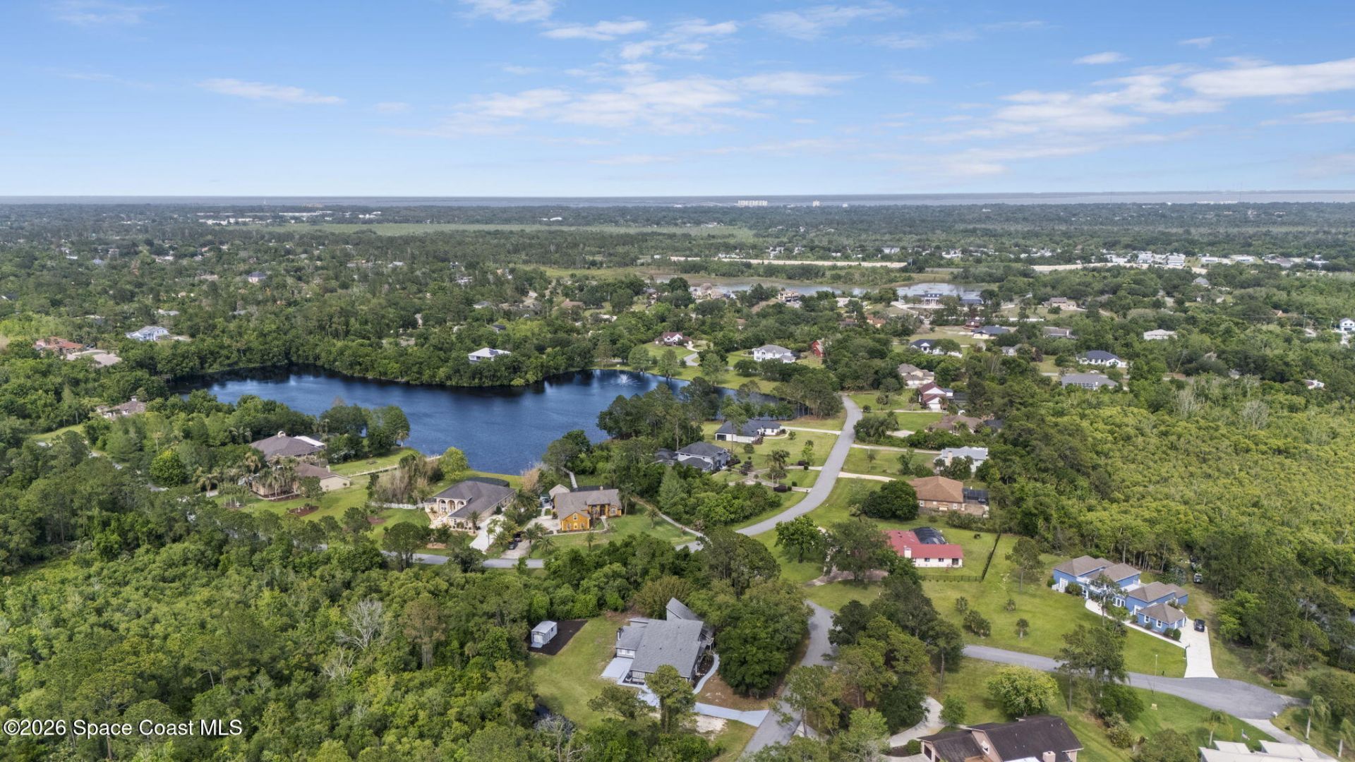 3884 Goshawk Place , Titusville, FL 32796 Photo