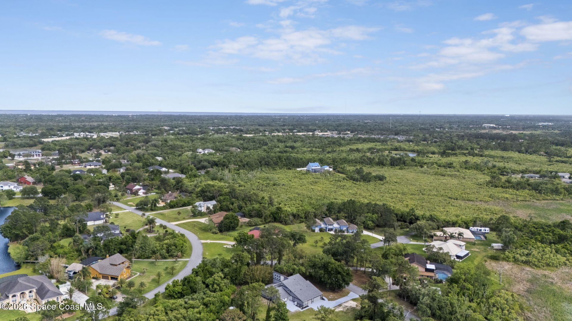 3884 Goshawk Place , Titusville, FL 32796 Photo