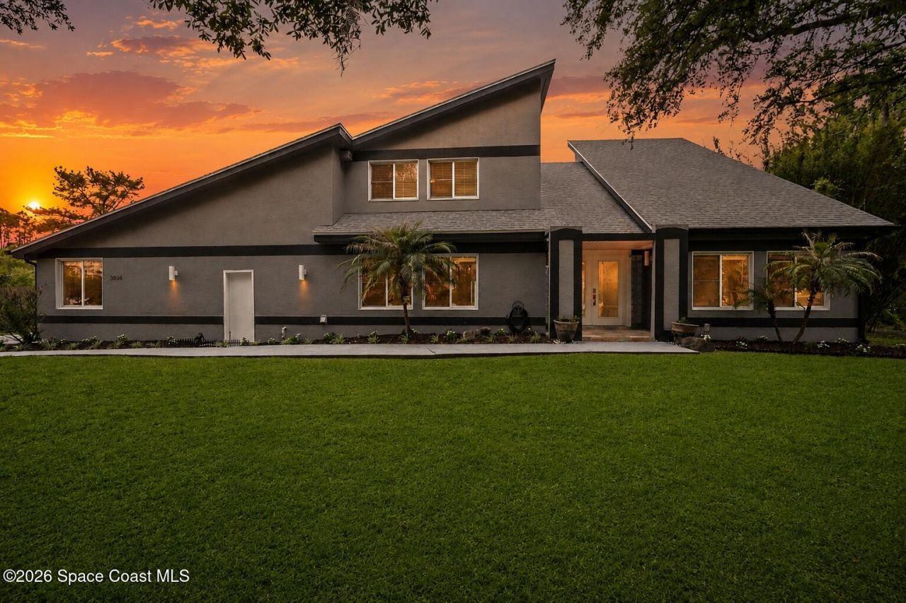 3884 Goshawk Place, Titusville, FL 32796 Photo