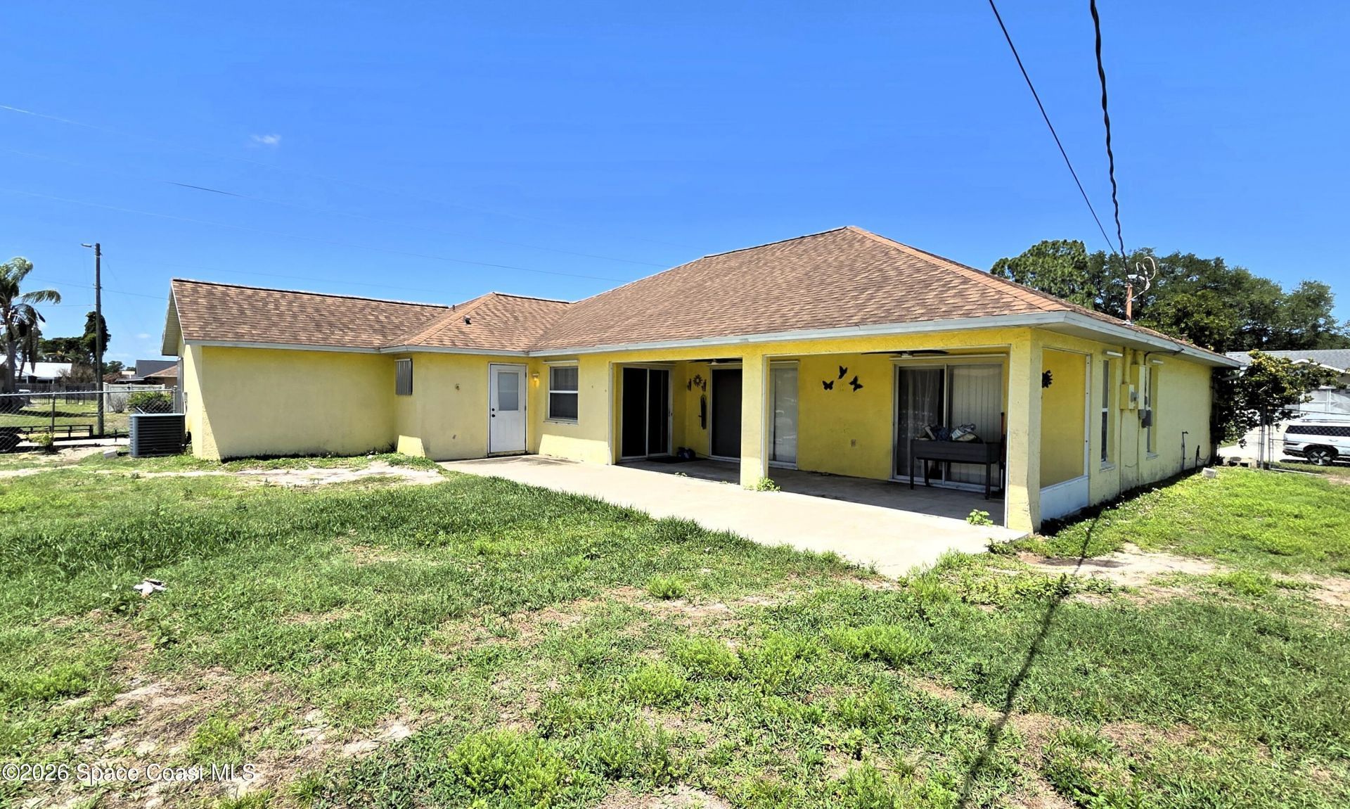 502 Davidson Street SE , Palm Bay, FL 32909 Photo