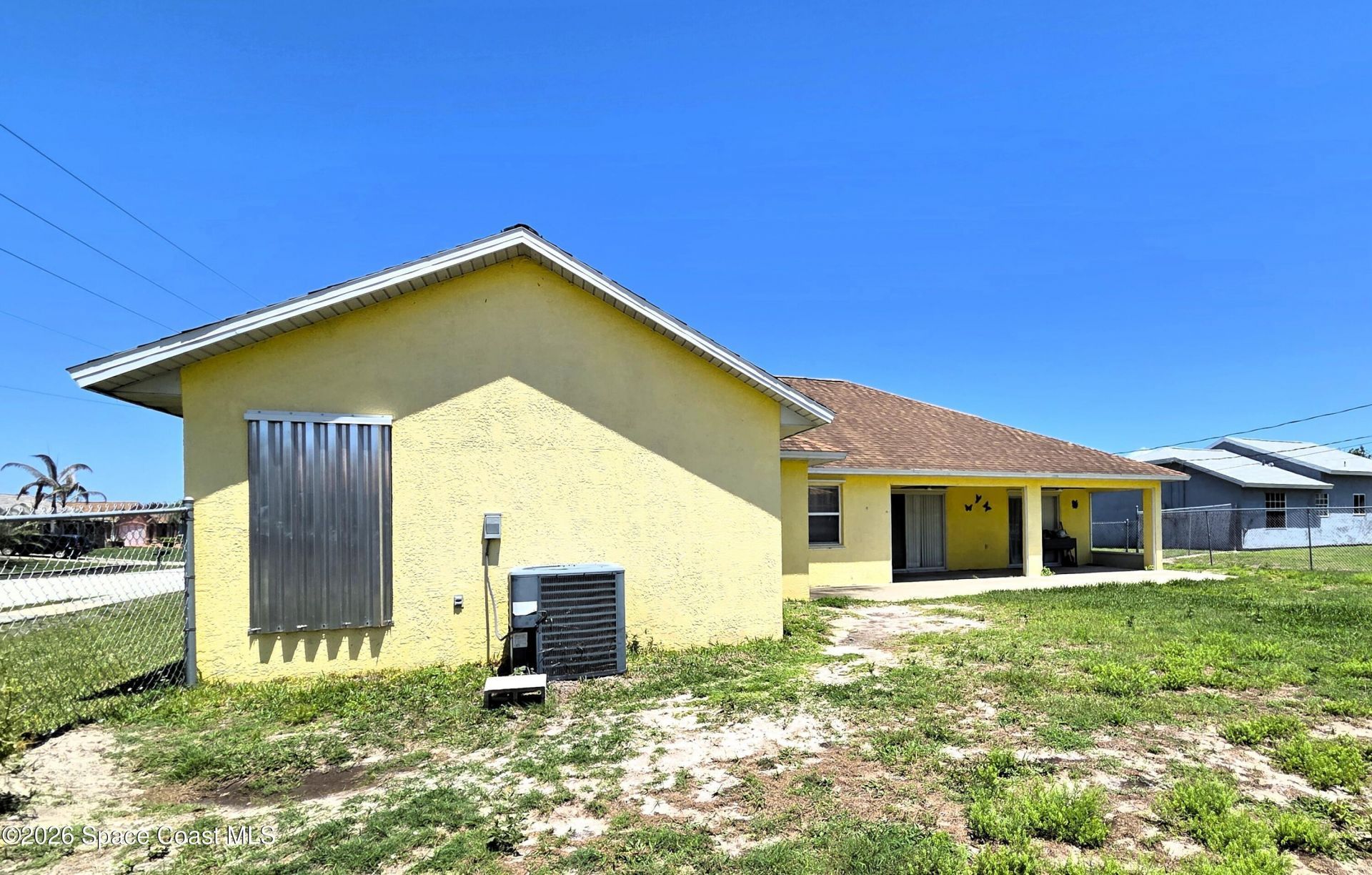 502 Davidson Street SE , Palm Bay, FL 32909 Photo