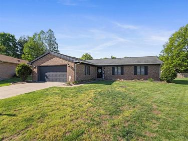 3632 War Admiral Dr, Owensboro, KY 42303