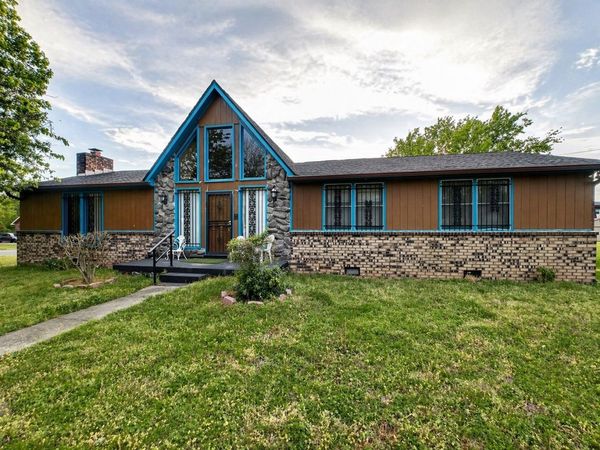 4101 Timothy Dr , Nashville, TN 37218