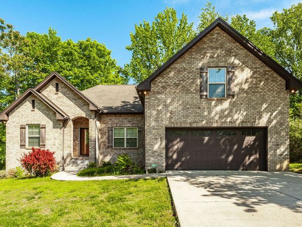 100 Tanglewood Ln , Springfield, TN 37172