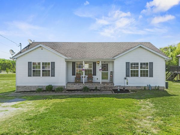 102 Sunrise Ct , Shelbyville, TN 37160