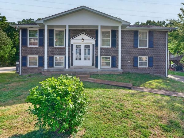 713 Huntington Pkwy, Nashville, TN 37211