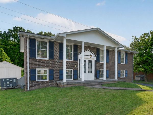 713 Huntington Pkwy, Nashville, TN 37211