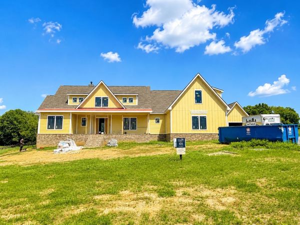 8704 Iron Willow Pass , Eagleville, TN 37060