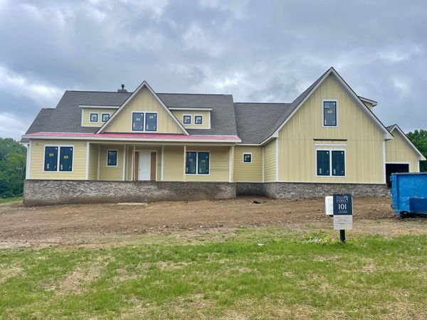 8704 Iron Willow Pass , Eagleville, TN 37060