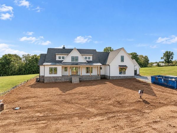 8704 Iron Willow Pass, Eagleville, TN 37060