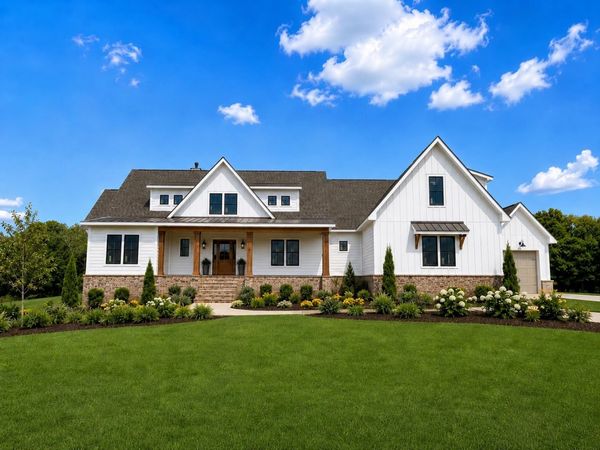 8704 Iron Willow Pass , Eagleville, TN 37060