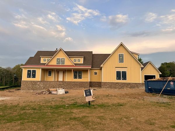 8704 Iron Willow Pass , Eagleville, TN 37060