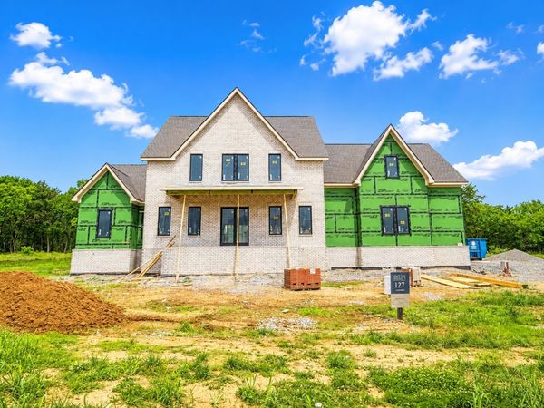 8705 Iron Willow Pass , Eagleville, TN 37060