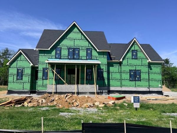 8705 Iron Willow Pass , Eagleville, TN 37060