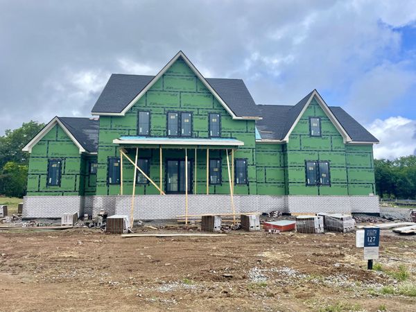 8705 Iron Willow Pass , Eagleville, TN 37060