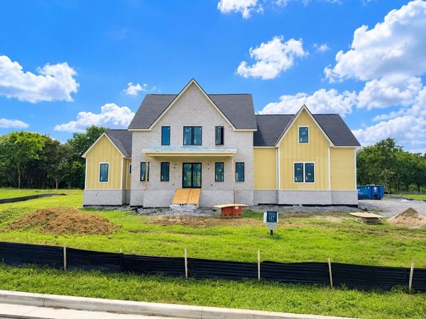 8705 Iron Willow Pass, Eagleville, TN 37060