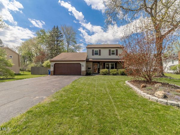 2104 Eastgate Road , Toledo, OH 43614