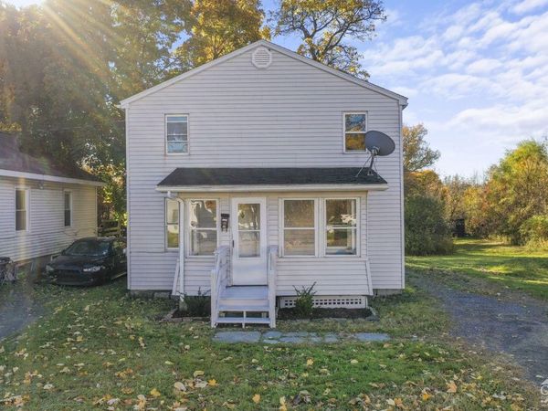 124 Cottage Street, Ravena, NY 12143