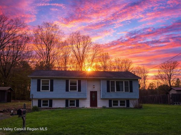 40 Cathy Jo Place, Accord, NY 12404