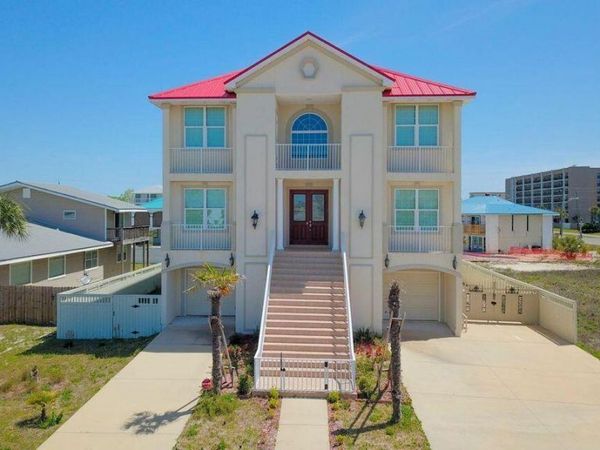 738 Starfish Avenue, Fort Walton Beach, FL 32548