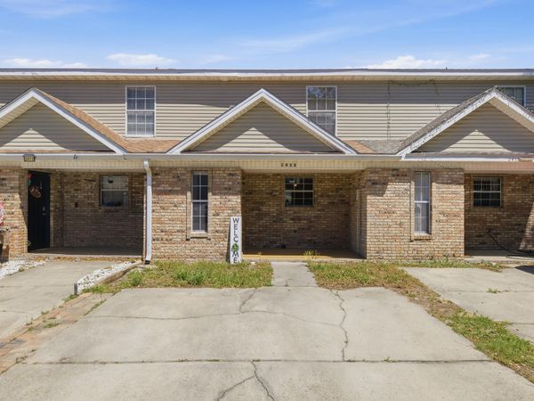 2413 Suwanee Lane, Fort Walton Beach, FL 32547