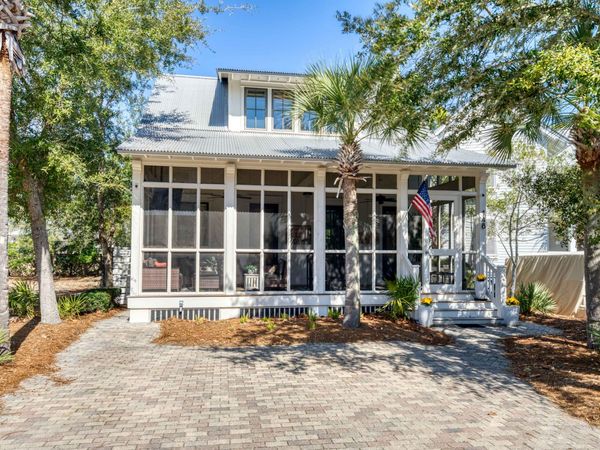 148 Cypress Walk, Santa Rosa Beach, FL 32459