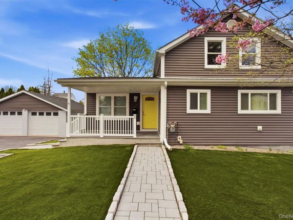 27 N Mesier Avenue, Wappingers Falls, NY 12590