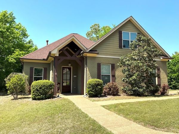 701 Tuscan Lake Cove, Oxford, MS 38655