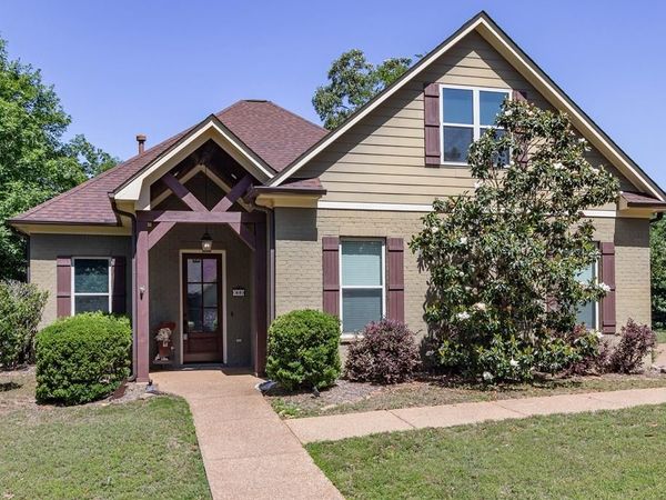 701 Tuscan Lake Cove, Oxford, MS 38655