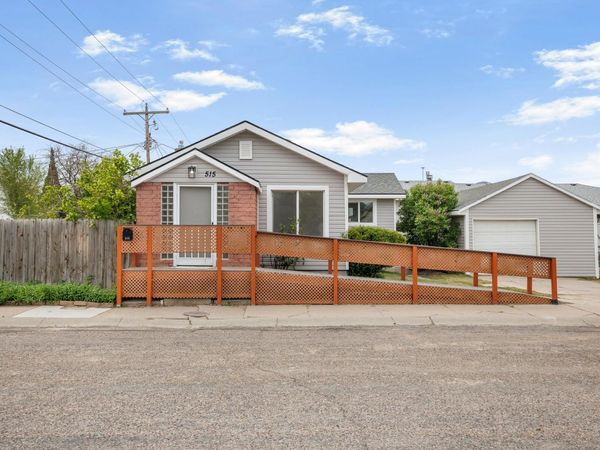 515 E Walnut, Pocatello, ID 83201